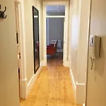 Apartamento Finestay Bica
