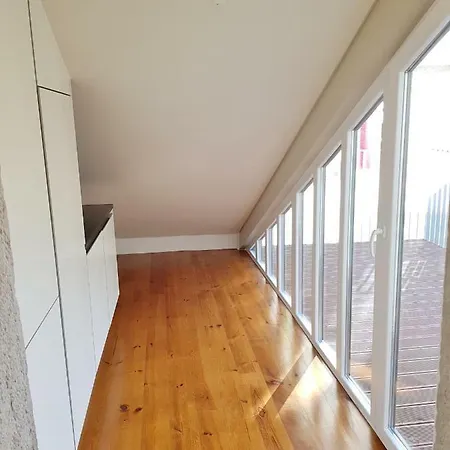 Finestay Bica Apartamento