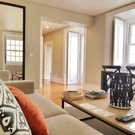 Finestay Bica Daire Lisboa