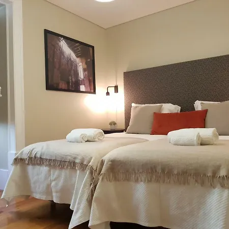 Finestay Bica ליסבון