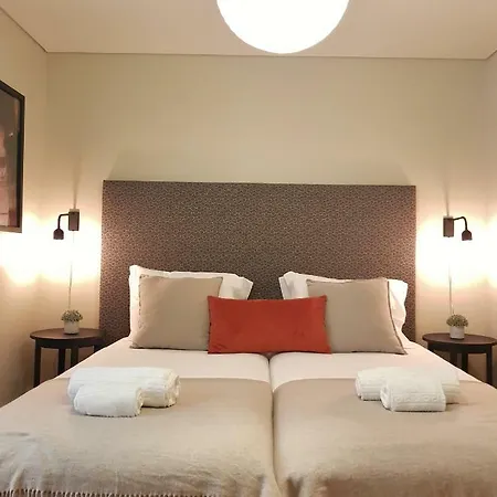 Finestay Bica Daire Lisboa