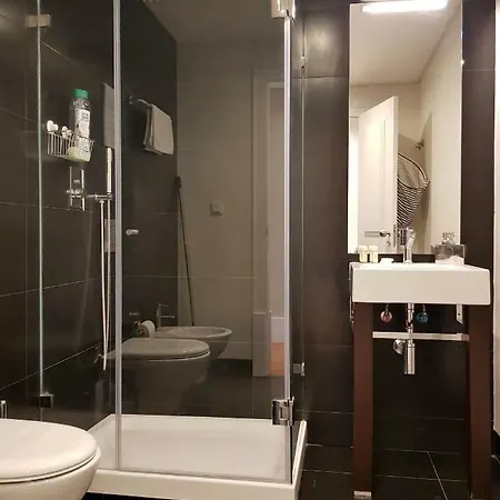 Apartamento Finestay Bica