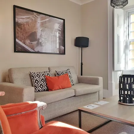 Finestay Bica Apartamento *