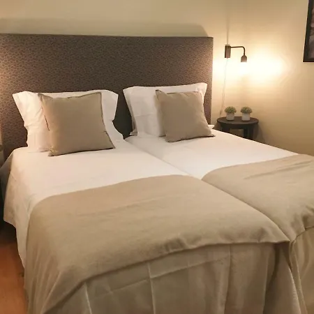 Finestay Bica דירה *