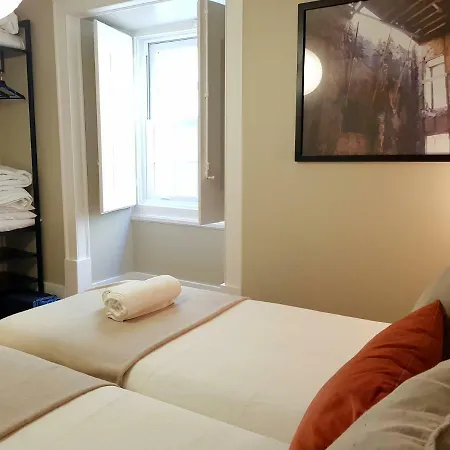 Apartamento Finestay Bica *
