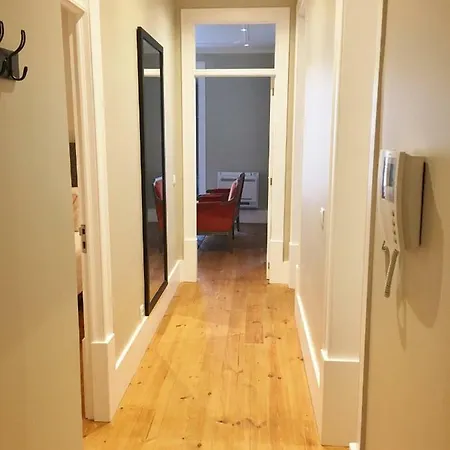 Apartamento Finestay Bica