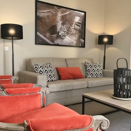 里斯本范斯戴比卡公寓 Lisboa