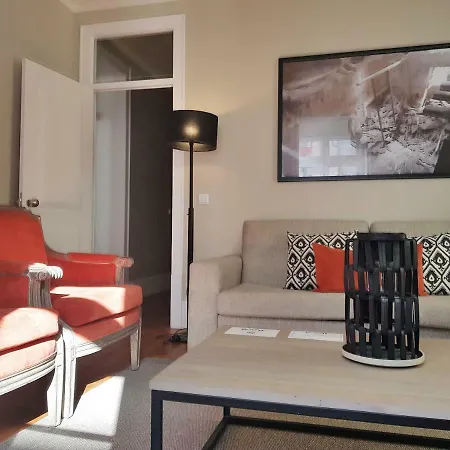 Apartamento Finestay Bica *