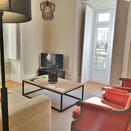 דירה Finestay Bica