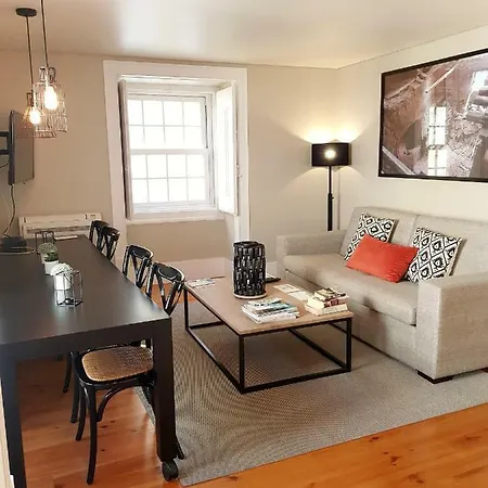 Apartamento Finestay Bica *