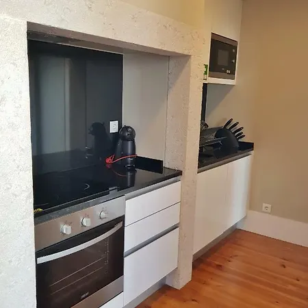 里斯本范斯戴比卡公寓 * Lisboa