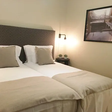 Apartamento Finestay Bica *