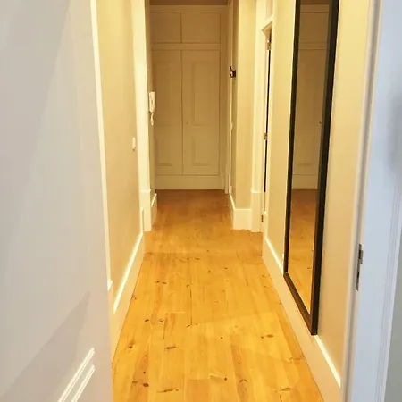 Finestay Bica Appartement