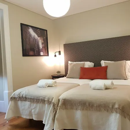 Finestay Bica Appartement