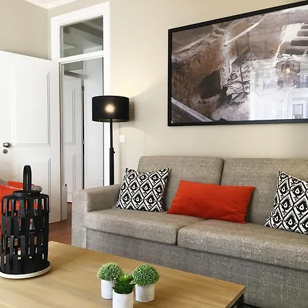 Finestay Bica Lejlighed