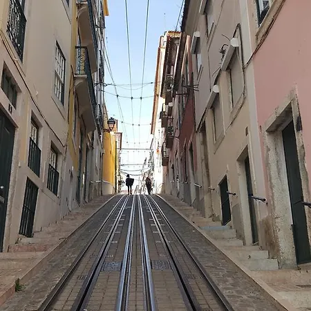 Finestay Bica * Lisboa