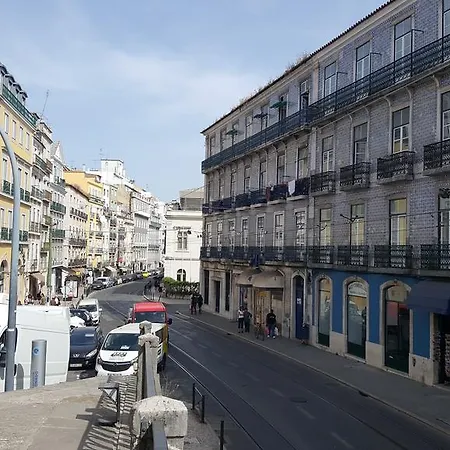 Finestay Bica Lejlighed *