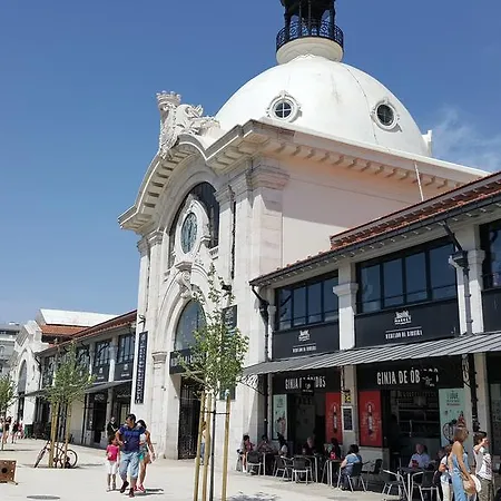 Lejlighed Finestay Bica *