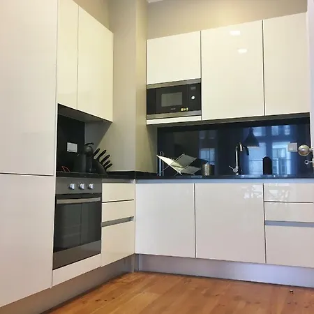 Finestay Bica Lisboa