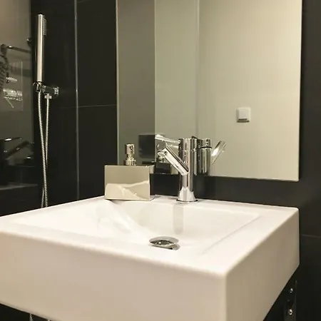 Finestay Bica Lejlighed *