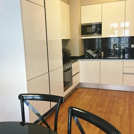 Finestay Bica Lejlighed